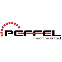 Peffel machine & tool, LLC logo - Similar company to Simplifyct