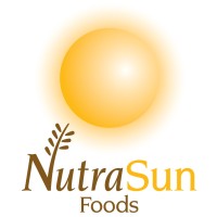 NutraSun Foods Ltd. logo - Similar company to Easy Company Brewing