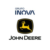Grupo Inova Construção | John Deere logo - Similar company to Cardiesel Ltda