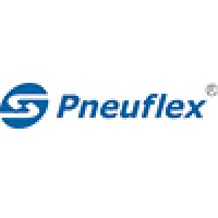 PNEUFLEX PNEUMATIC CO., LTD logo - Similar company to Teko Tryck Ab