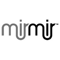 MirMir logo - Similar company to Lignups