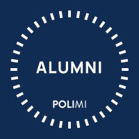 Alumni Politecnico di Milano logo - Similar company to Politecnico Di Milano