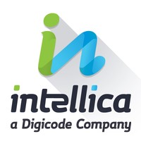 Intellica by Digicode logo - Similar company to Leech Protocol