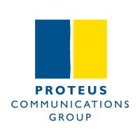 Proteus Communications Group logo - Similar company to Proteus Public Relations Limited