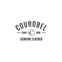 Courobel logo - Similar company to Uhnika Moda Sustentável