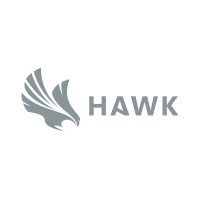 Hawk Safety logo - Similar company to Kitchtech