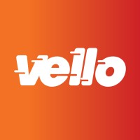 Vello Fibra logo - Similar company to Cabletech