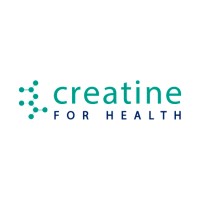 Creatine For Health logo - Similar company to Creatine.Com