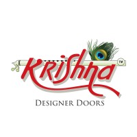 Krishna Designer Doors logo - Similar company to Biolastic