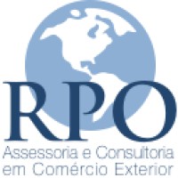 RPO - Comercio Exterior logo - Similar company to E-Volos Projetos Estratégicos