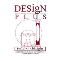 Design Plus logo - Similar company to Vashi Electricals