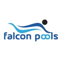 Falcon Pools LLC logo - Similar company to Zelfstudie