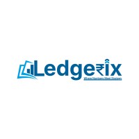 Ledgerix logo - Similar company to Firsthandholding