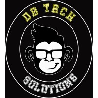 DB Tech Solutions inc logo - Similar company to Db Tech Solutions
