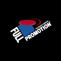 Full Promotion - The Brand Company logo - Similar company to Full Promo