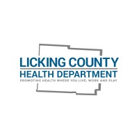 Licking County Health Department logo - Similar company to Licking Memorial Health Systems