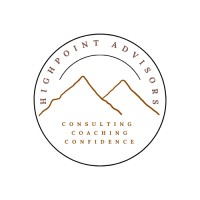 Highpoint Advisors- Consulting, Coaching, Confidence logo - Similar company to Minnesota Deca
