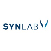 SYNLAB Eesti logo - Similar company to Freshflow Studio