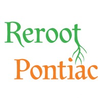Reroot Pontiac logo - Similar company to Capture Tech