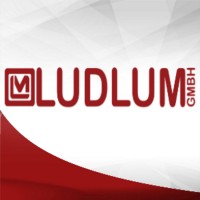 Ludlum GmbH logo - Similar company to Eljen Technology