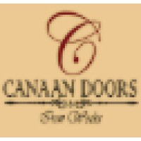 Canaan Doors & Iron Works logo - Similar company to Hgroup Construction