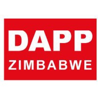DAPP ZIMBABWE logo - Similar company to Zimbabwe Field Epidemiology Training Program (Zimfetp)