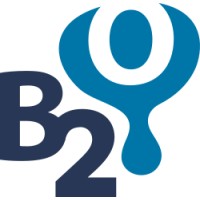 B2O - BUSINESS OFFICE OXYGEN logo - Similar company to Aq Manager