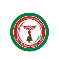 Lebanese Order of Midwives logo - Similar company to Medbee