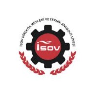 İSOV - Dinçkök Mesleki ve Teknik Anadolu Lisesi logo - Similar company to Genel Elektrik Aydınlatma San. Ve Tic. A.Ş.