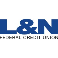 L&N Federal Credit Union logo - Similar company to Members Heritage Credit Union