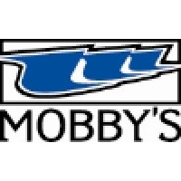 MOBBY'S logo - Similar company to Tl Maritime