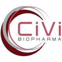 CiVi Biopharma, Inc. logo - Similar company to The Albireo Group