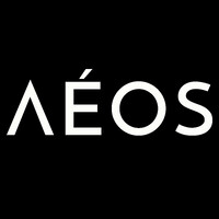 Aéos logo - Similar company to Aeos Labs