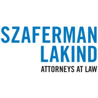 Szaferman Lakind logo - Similar company to Finacial Services