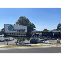Eaglehawk Hire logo - Similar company to Sb Hire & Sales