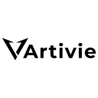 Artivie logo - Similar company to Mindax Brew