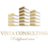 Vista Consulting logo - Similar company to Sona Media Uk