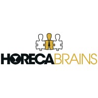 Horecabrains logo - Similar company to Fast Forward