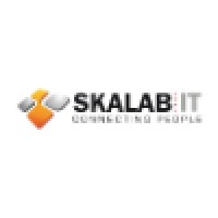 SKALAB affärsutveckling AB logo - Similar company to Cryoiq Global Ab