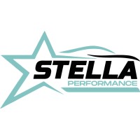 Stella Performance logo - Similar company to Stella Blast