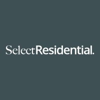 Select Residential logo - Similar company to Select Property