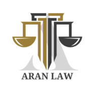 Aran Law logo - Similar company to Ssk Law Firm