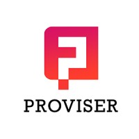 Proviser logo - Similar company to Proviser