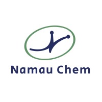 Namau Chem Pvt. Ltd. logo - Similar company to Omkar Lab