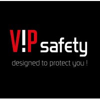 VIP Safety logo - Similar company to Skydda Group