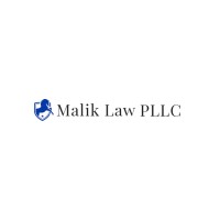 Malik Law, PLLC logo - Similar company to Terkiana, Pc | Immigration Attorneys