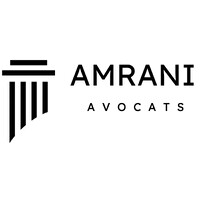 Amrani Avocats logo - Similar company to Comamussy