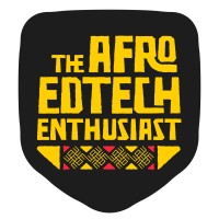 The AfroEdtech Enthusiast logo - Similar company to Child-In-Tech