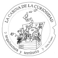 La cabina de la curiosidad logo - Similar company to Recetas Urbanas