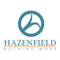 Hazenfield logo - Similar company to Trustylabs Madagascar